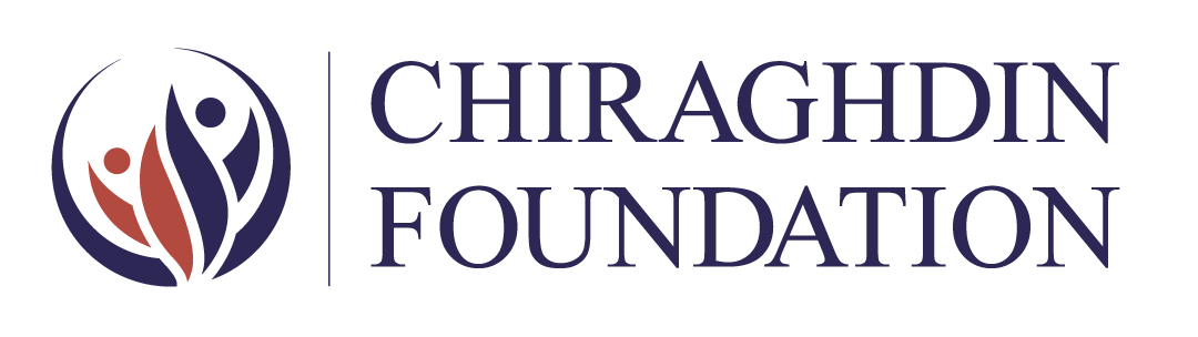 Chiraghdin-Foundation-logo